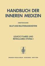 Leukocytäres und Retikuläres System I