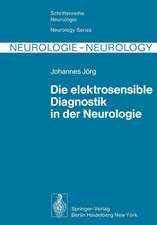 Die elektrosensible Diagnostik in der Neurologie