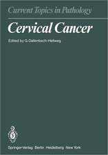 Cervical Cancer