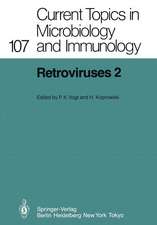 Retroviruses 2