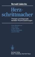 Herzschrittmacher: Therapie und Diagnostik kardialer Rhythmusstörungen