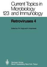 Retroviruses 4