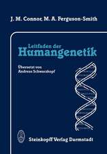 Leitfaden der Humangenetik