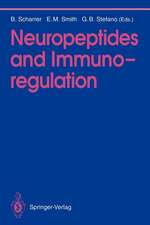 Neuropeptides and Immunoregulation