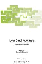 Liver Carcinogenesis: The Molecular Pathways