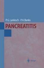 Pancreatitis