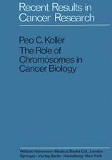 The Role of Chromosomes in Cancer Biology