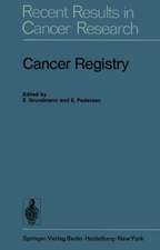 Cancer Registry