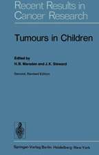 Tumours in Children