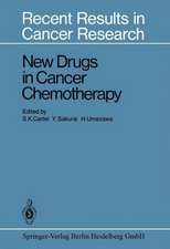 New Drugs in Cancer Chemotherapy