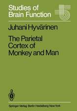 The Parietal Cortex of Monkey and Man