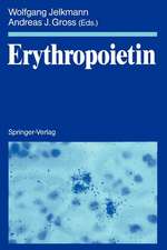 Erythropoietin