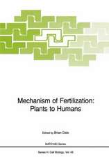 Mechanism of Fertilization: Plants to Humans