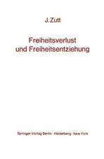 Freiheitsverlust und Freiheitsentziehung: Schicksale sogenannter Geisteskranker