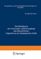 Die Beteiligung der Humoralen Lebensvorgänge des Menschlichen Organismus am Epileptischen Anfall: Heft 22