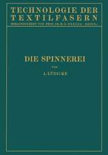 Die Spinnerei