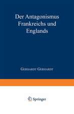 Der Antagonismus Frankreichs und Englands vom politisch-militairischen Standpunkte und die Wahrscheinlichkeit einer französischen Truppenlandang auf der englischen Südküste