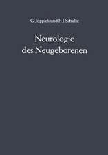 Neurologie des Neugeborenen