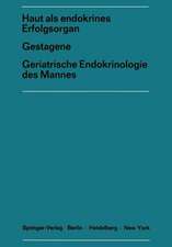 Haut als endokrines ErfolgsorganGestagene Geriatrische Endokrinologie des Mannes: Gestagene. Geriatrische Endokrinologie des Mannes. 17. Sym- posion, Hamburg, 4.-6. März 1971