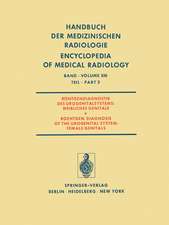 Röntgendiagnostik des Urogenitalsystems / Roentgen Diagnosis of the Urogenital System