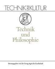 Technik und Philosophie