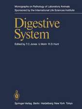 Digestive System