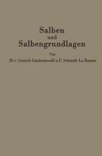 Salben und Salbengrundlagen: Ein Leitfaden für Ärzte und Apotheker