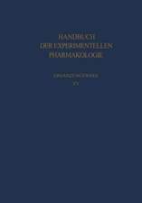 Cholinesterases and Anticholinesterase Agents