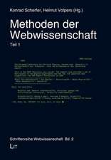 Methoden der Webwissenschaft 1