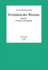 Evolution des Wissens 2