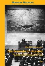 Die Freunde im Norden