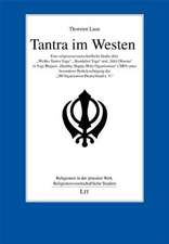 Tantra im Westen