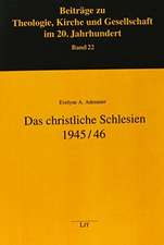 Das christliche Schlesien 1945/46