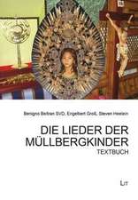 Beltran, B: Lieder der Müllbergkinder