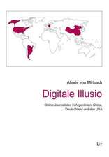 Digitale Illusio