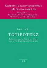 Totipotenz