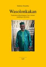 Wasolonkakan