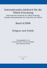 Religion und Politik