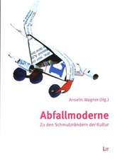 Abfallmoderne