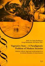 Vegetative State