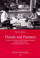 Floods and Farmers