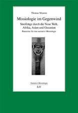 Missiologie im Gegenwind