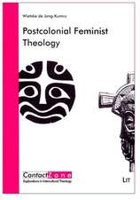 Postcolonial Feminist Theology