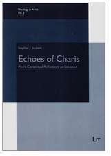 Echoes of Charis