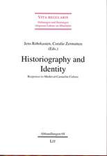 Historiography and Identity