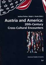 Austria and America