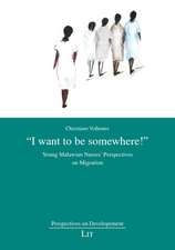 International Migration Intentions in the Next Generation of Malawian Nurses