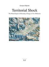 Territorial Shock