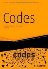 Codes