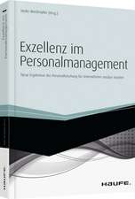 Exzellenz im Personalmanagement